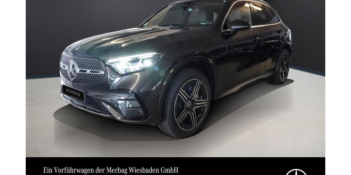 Mercedes-Benz GLC 300 9.300 km 68.890 &euro; Wiesbaden 65189