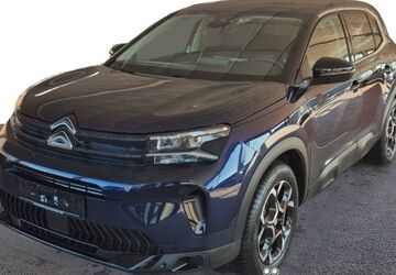 Citroen C5 Aircross 22.652 km 21.990 &euro; Kellinghusen 25548