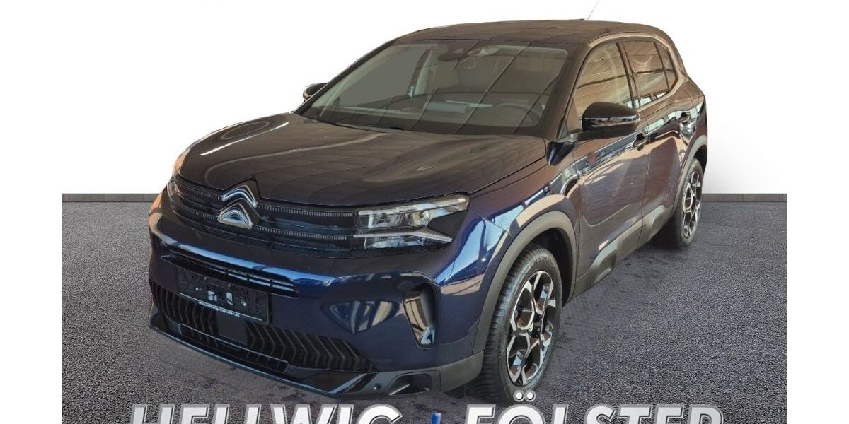 Citroen C5 Aircross 22.652 km 21.990 &euro; Kellinghusen 25548