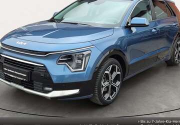 Kia Niro 46.804 km 27.970 &euro; Berga 06536