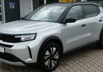 Opel Frontera 2.000 km 24.500 &euro; Oberviechtach 92526