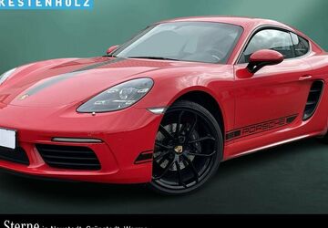 Porsche Cayman 36.500 km 79.400 &euro; Wiesloch 69168