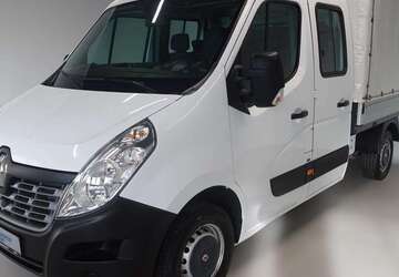 Renault Master 74.000 km 20.490 &euro; Malsch bei Wiesloch 69254