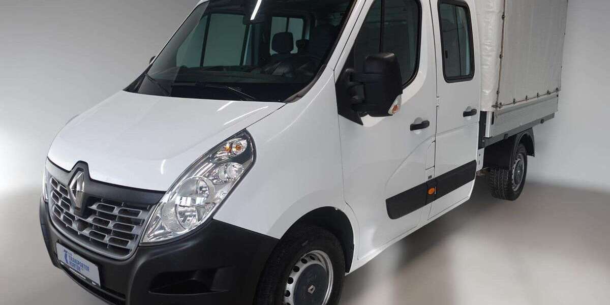 Renault Master 74.000 km 20.490 &euro; Malsch bei Wiesloch 69254