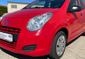 Suzuki Alto 114.235 km 3.999 &euro; korbach 34497