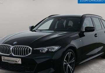 BMW 318 11.396 km 35.900 &euro; Berlin 12683