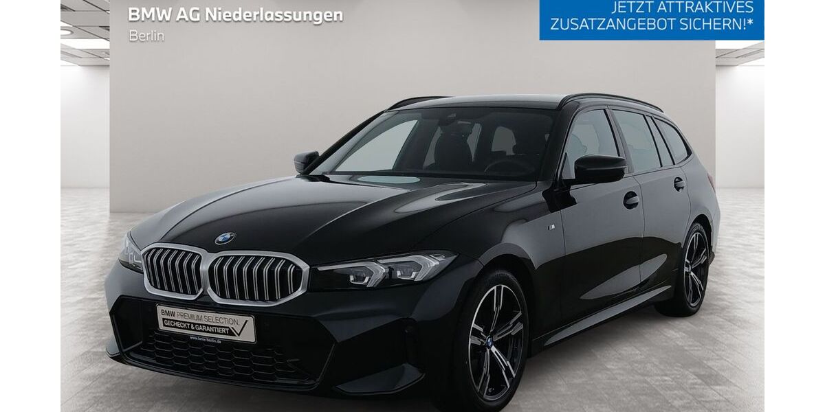 BMW 318 11.396 km 35.900 &euro; Berlin 12683