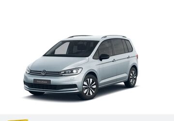 VW Touran 9.146 km 33.980 &euro; Bochum 44809