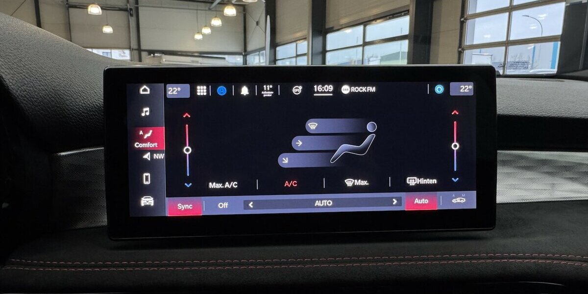 Alfa Romeo Tonale 1.5 VGT Veloce 48 V Hybrid LED 21.600 km 26.690 &euro; Lich 35423