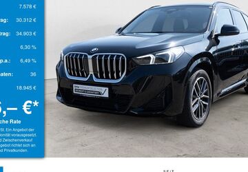 BMW X1 4.659 km 37.890 &euro; Waldbröl 51545