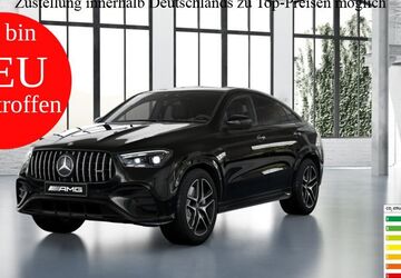 Mercedes-Benz GLE 53 AMG 8.500 km 121.888 &euro; Regensburg 93053