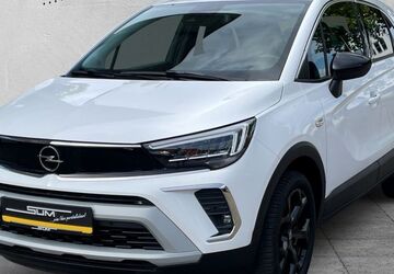 Opel Crossland (X) 9.850 km 19.990 &euro; Müllheim 79379