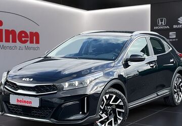 Kia XCeed 6.000 km 24.180 &euro; Menden 58708