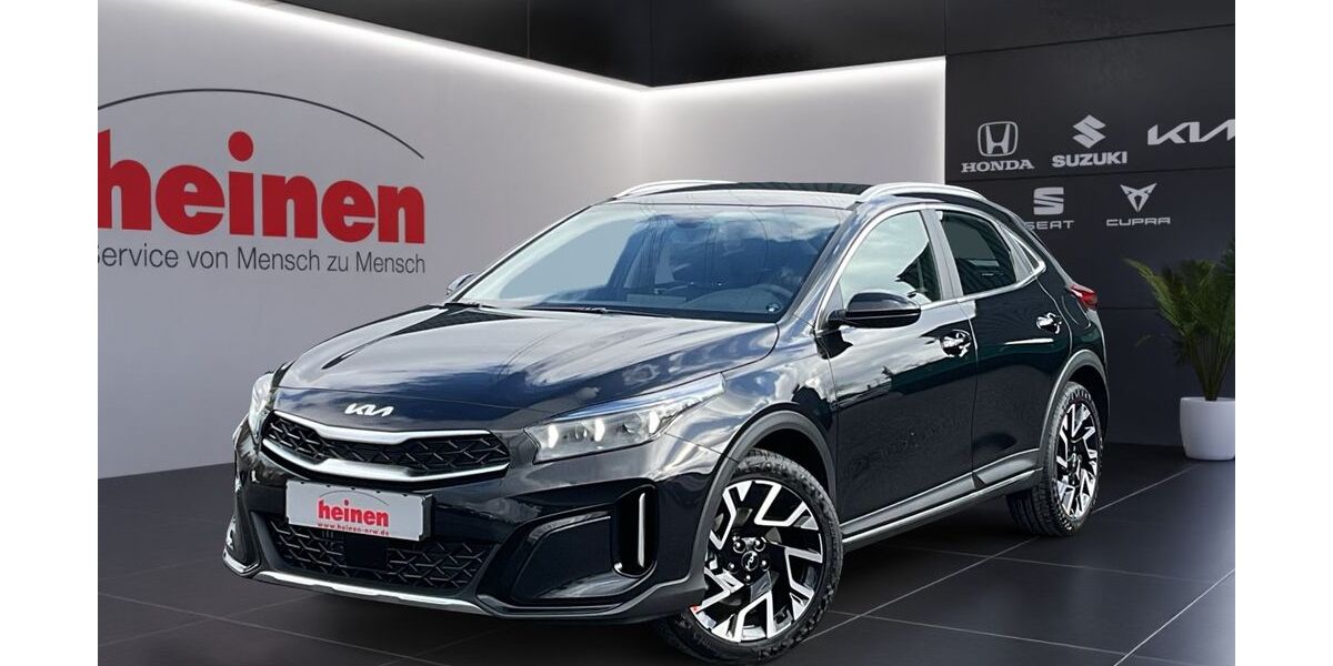 Kia XCeed 6.000 km 24.180 &euro; Menden 58708
