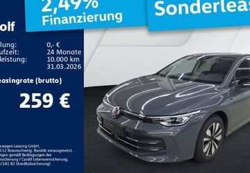 VW Golf 22.500 km 28.439 &euro; Heusenstamm 63150