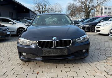 BMW 316 193.000 km 5.700 &euro; Freiburg im Breisgau 79115