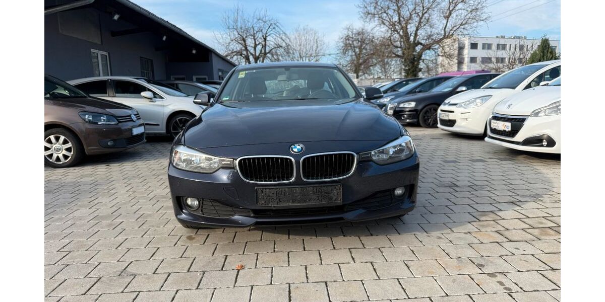 BMW 316 193.000 km 5.700 &euro; Freiburg im Breisgau 79115