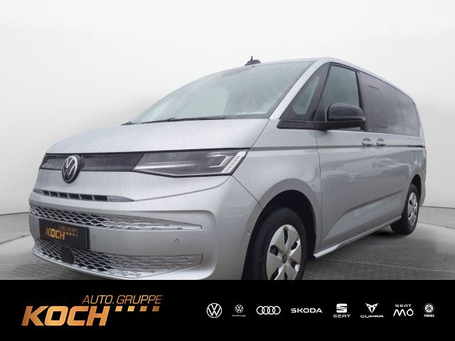 VW T7 Multivan 14.200 km 52.899 &euro; Schwäbisch Hall 74523