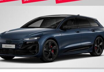 Audi A6 e-tron 22.284 km 75.889 &euro; Eching 85386