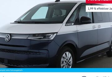 VW T7 Multivan 26.901 km 73.590 &euro; Bochum 44866