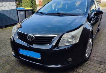 Toyota Avensis 247.112 km 4.800 &euro; Neubörger 26909