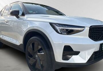 Volvo XC40 1.500 km 43.470 &euro; Osnabrück 49090