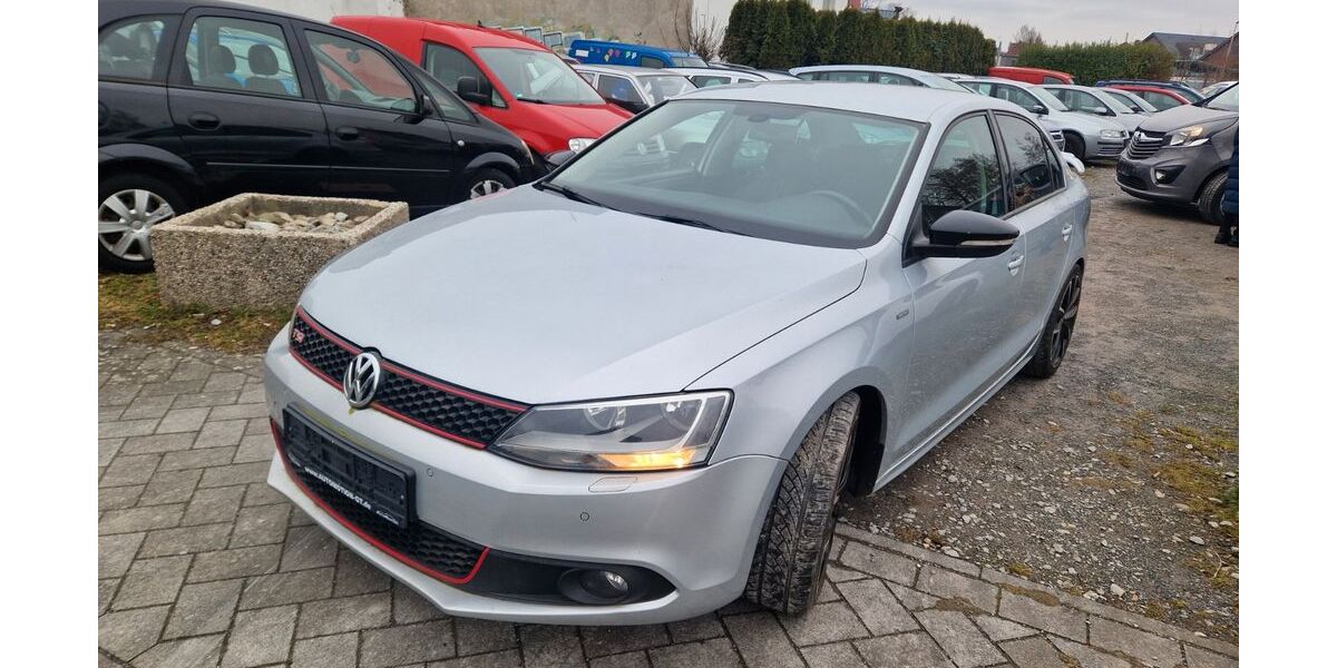 VW Jetta 242.500 km 3.200 &euro; Herzebrock .- Clarholz 33442