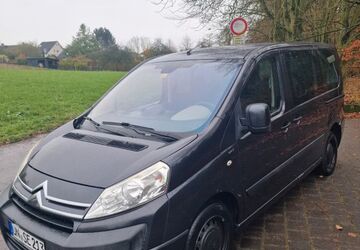 Citroen Jumpy 219.579 km 8.950 &euro; Unna 59423