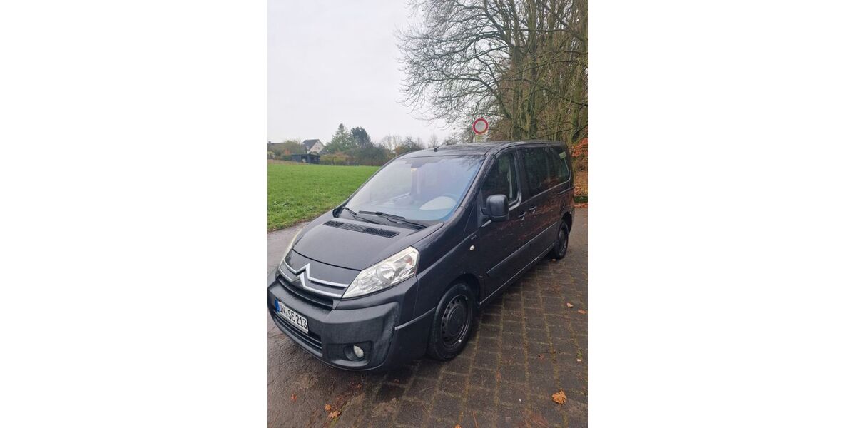 Citroen Jumpy 219.579 km 8.950 &euro; Unna 59423