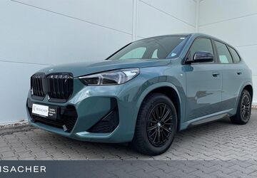 BMW iX1 65.365 km 35.899 &euro; Landsberg am Lech 86899