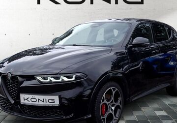 Alfa Romeo Tonale 14.301 km 34.999 &euro; Oranienburg bei Berlin 16515