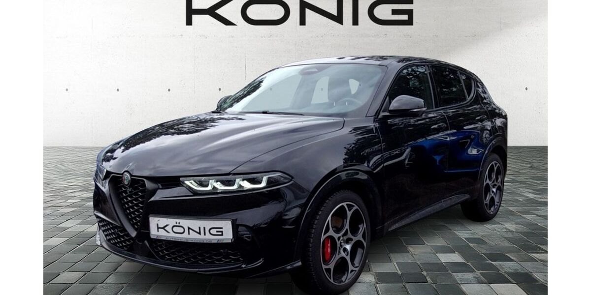 Alfa Romeo Tonale 14.301 km 34.999 &euro; Oranienburg bei Berlin 16515