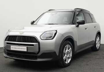 Mini One D Countryman 10.341 km 37.134 &euro; 