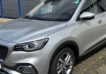 MG HS 13.675 km 22.690 &euro; Mosbach 74821