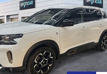 Citroen C5 Aircross 24.869 km 20.990 &euro; Hamburg 20537