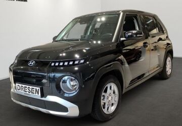 Hyundai INSTER 9.861 km 25.380 &euro; Neuss 41464