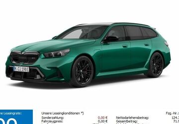BMW M5 5.699 km 124.950 &euro; Schweinfurt 97424