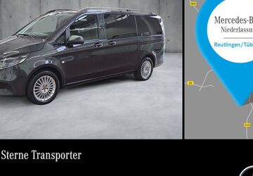 Mercedes-Benz Vito 40.606 km 52.990 &euro; Pfullingen 72793