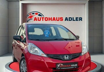 Honda Jazz 149.400 km 4.990 &euro; Worms 67549