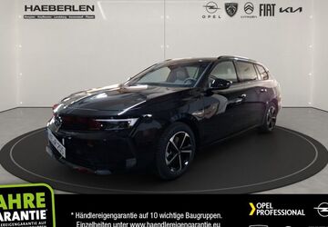 Opel Astra 10.000 km 21.980 &euro; Kempten 87435