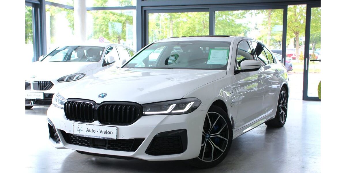 BMW 545 99.845 km 41.400 &euro; München 81825