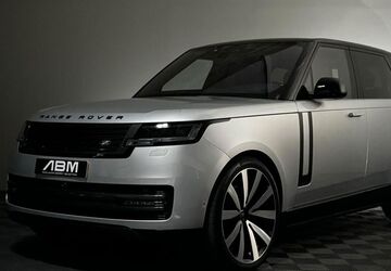 Land Rover Range Rover 21.500 km 172.000 &euro; Lyon 69002