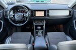 Skoda Kodiaq 1.5 TSI STYLE V+C/DSG/KAMERA/NAVI/DAB/AHK 131.783 km 23.800 &euro; Villingen-Schwenningen 78054
