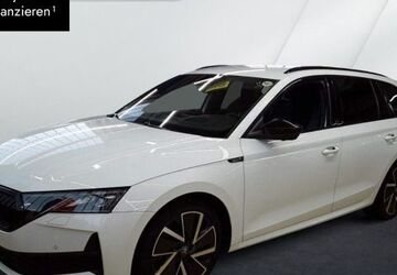 Skoda Octavia 27.200 km 36.480 &euro; Erfurt 99099