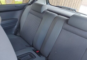 VW Fox 220.000 km 2.000 &euro; Wölpinghausen 31556