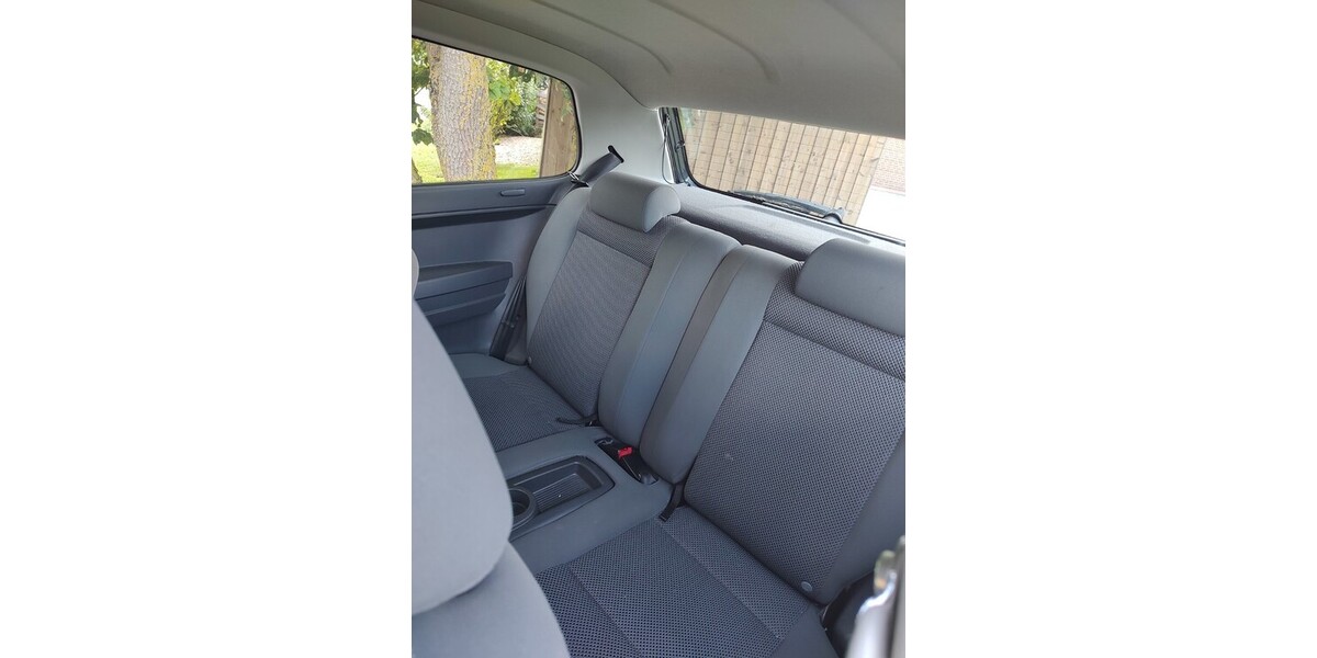 VW Fox 220.000 km 2.000 &euro; Wölpinghausen 31556