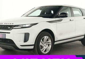 Land Rover Range Rover Evoque 42.174 km 47.895 &euro; Neuss 41460