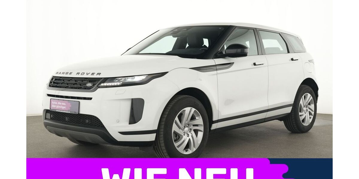 Land Rover Range Rover Evoque 42.174 km 47.895 &euro; Neuss 41460