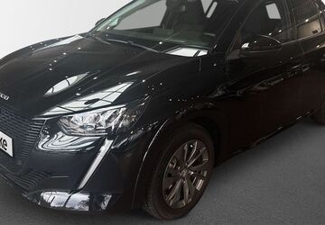 Peugeot 208 9.200 km 21.990 &euro; Erfurt 99086