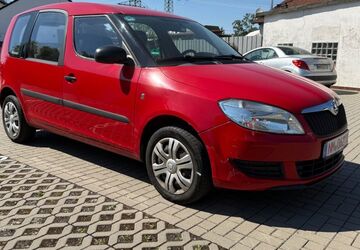 Skoda Roomster 159.800 km 3.999 &euro; Neumarkt i.d.OPf. 92318